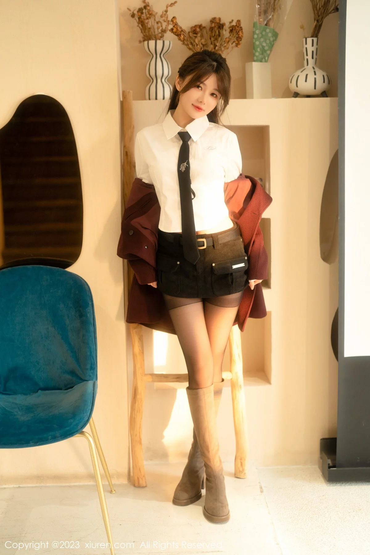 Xrmnw.Vip_婠婠么_合集 Xrmnw.Vip_婠婠么_写真