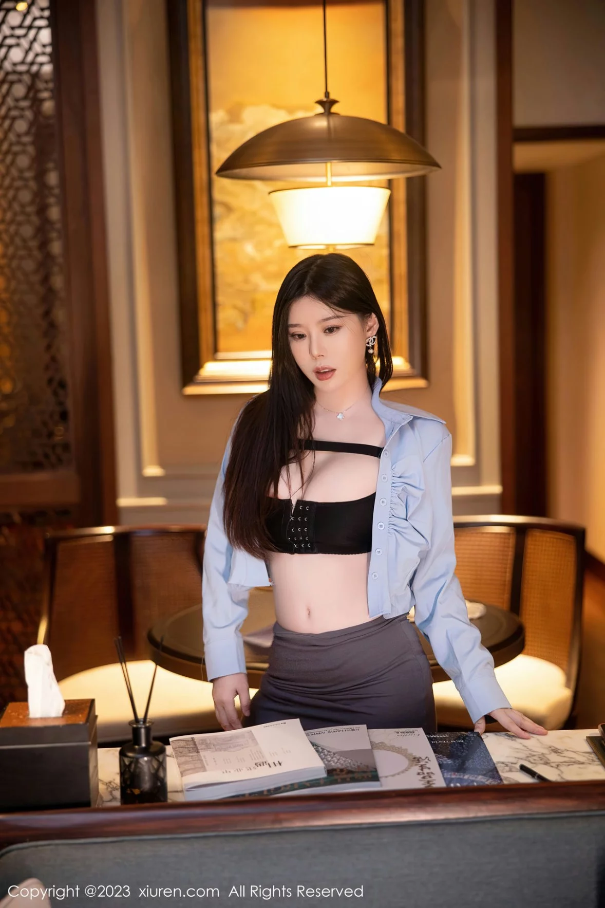 Xrmnw.Vip_白茹雪_合集 Xrmnw.Vip_白茹雪_写真