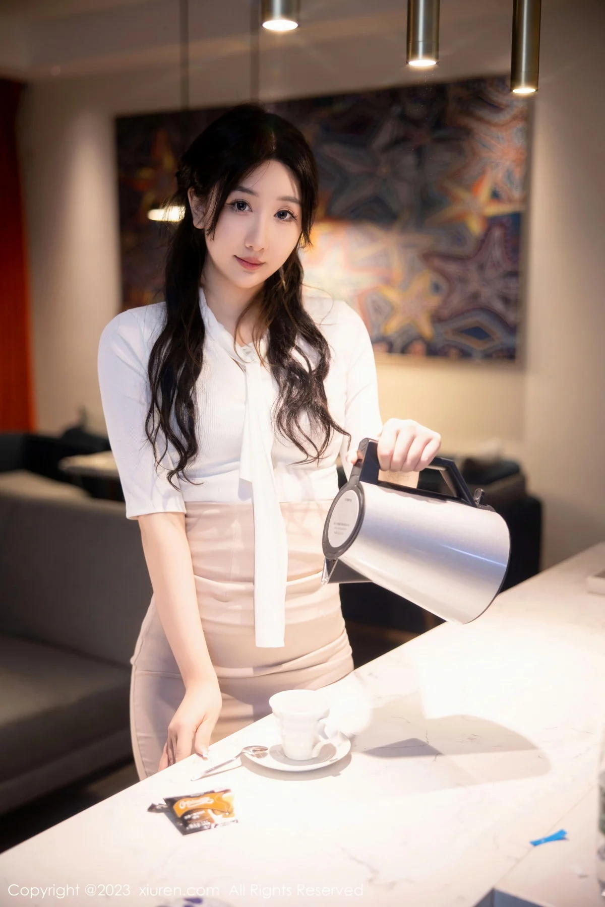 Xrmnw.Vip_江真真_合集 Xrmnw.Vip_江真真_写真