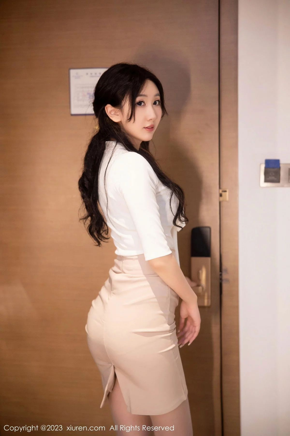 Xrmnw.Vip_江真真_合集 Xrmnw.Vip_江真真_写真