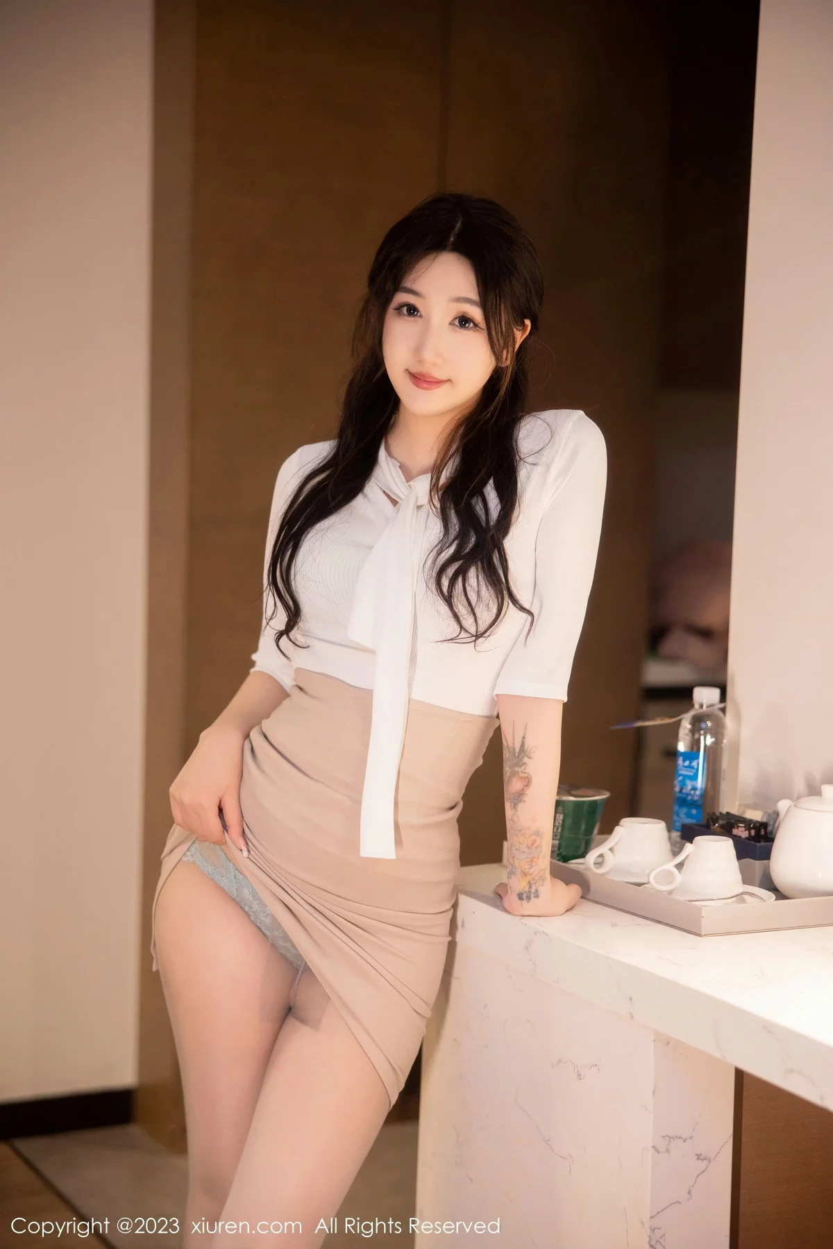 Xrmnw.Vip_江真真_合集 Xrmnw.Vip_江真真_写真