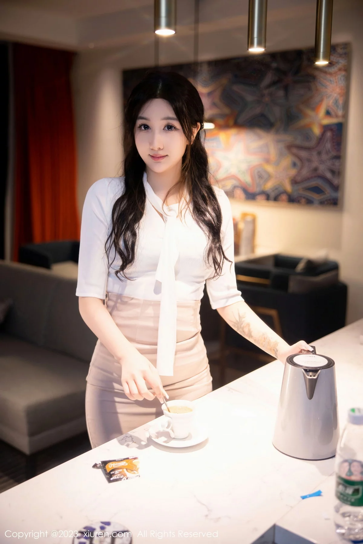 Xrmnw.Vip_江真真_合集 Xrmnw.Vip_江真真_写真