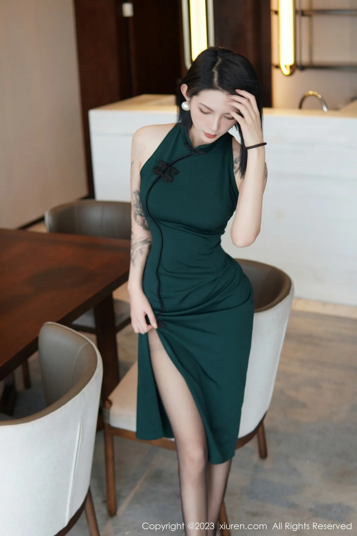 Xrmnw.Vip_乔一一_合集 Xrmnw.Vip_乔一一_写真