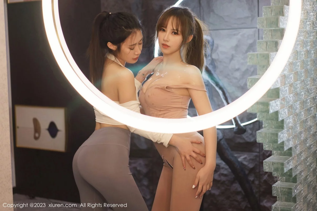 Xrmnw.Vip_icy猪_写真