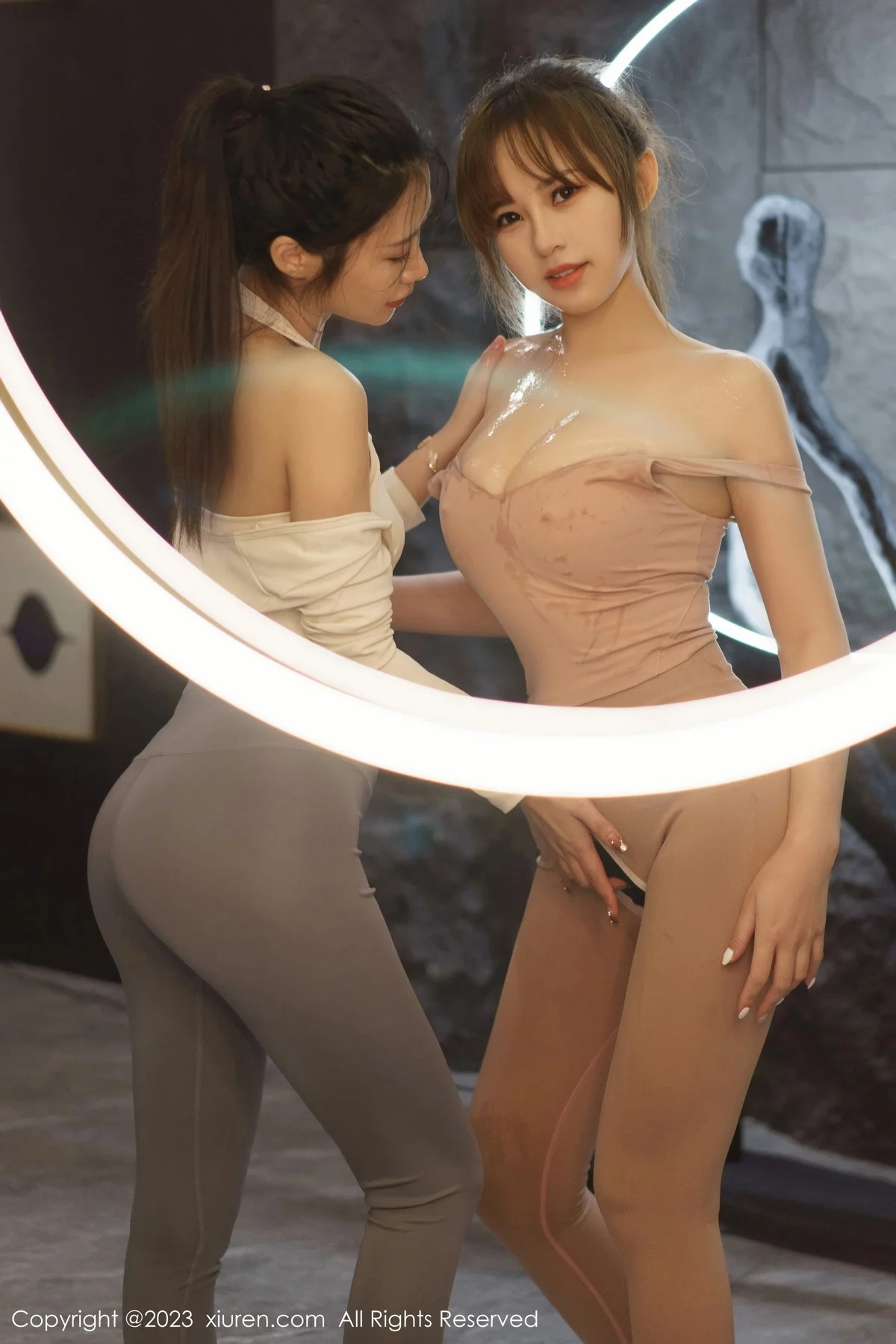 Xrmnw.Vip_icy猪_合集 Xrmnw.Vip_icy猪_写真