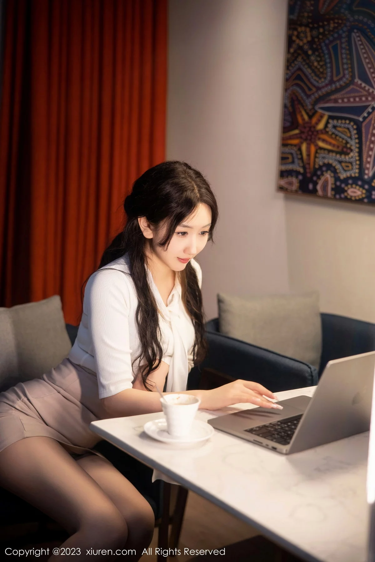 Xrmnw.Vip_江真真_合集 Xrmnw.Vip_江真真_写真