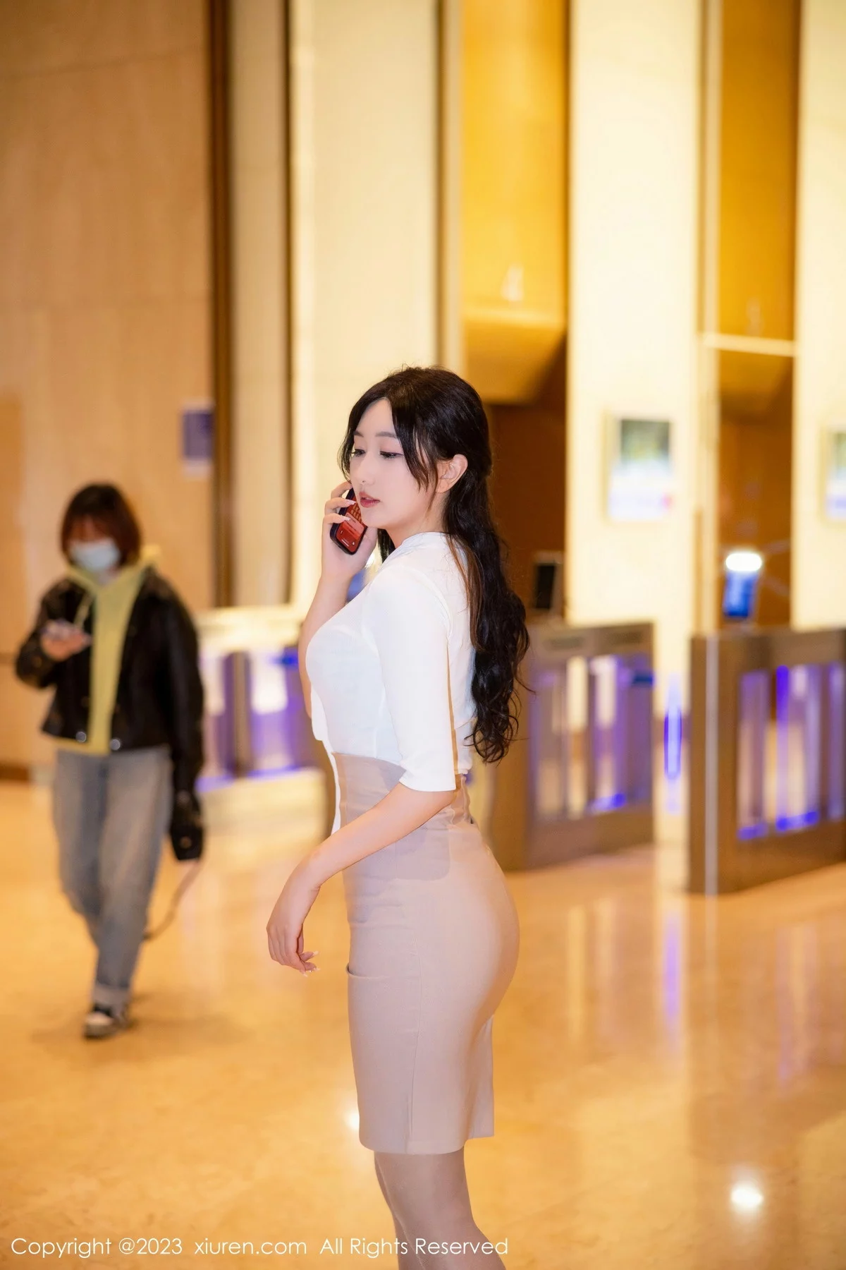 Xrmnw.Vip_江真真_合集 Xrmnw.Vip_江真真_写真