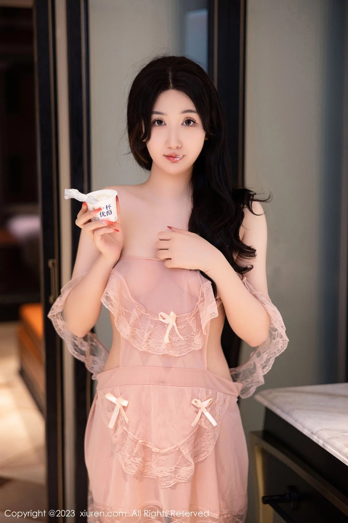 Xrmnw.Vip_江真真_合集 Xrmnw.Vip_江真真_写真