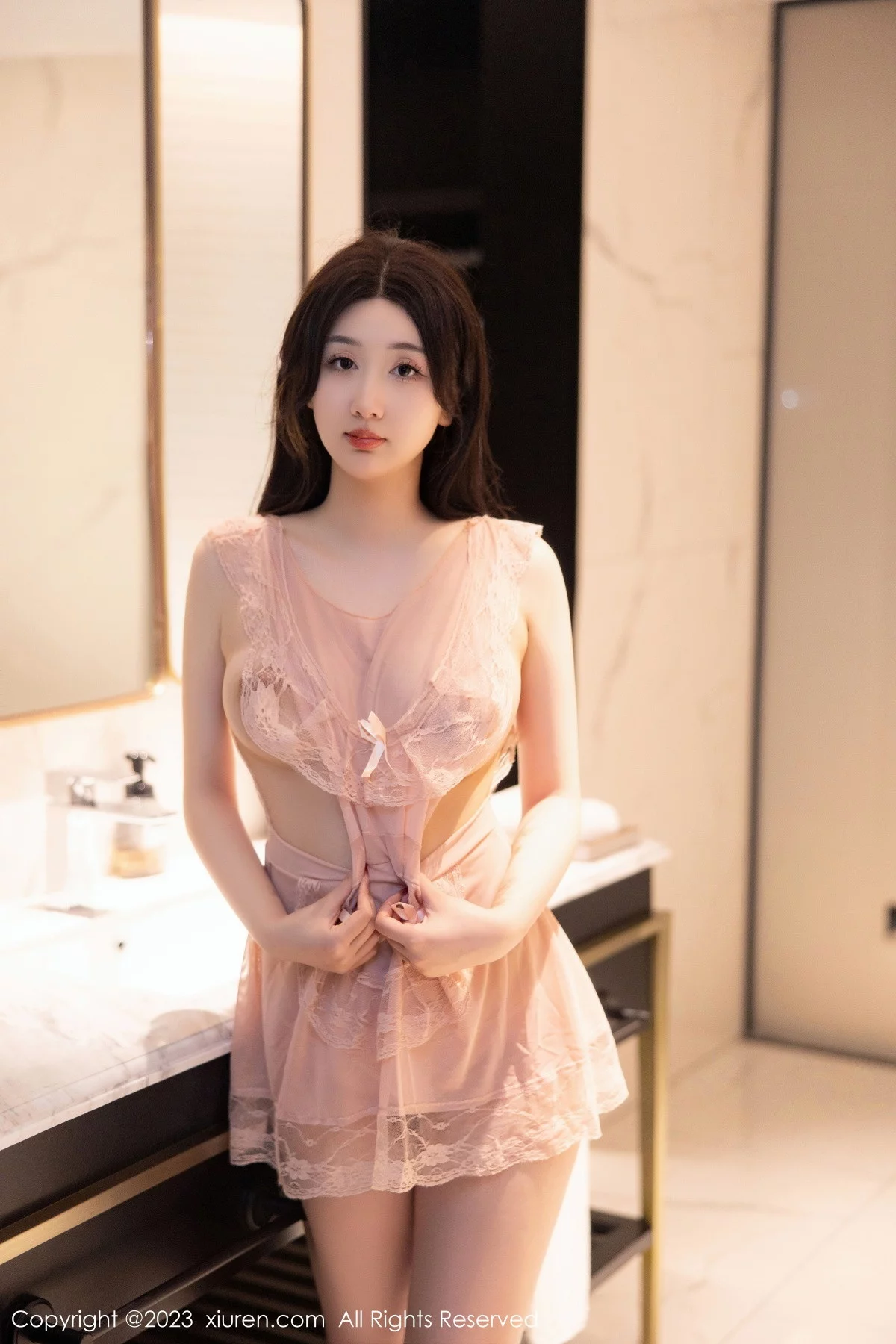 Xrmnw.Vip_江真真_合集 Xrmnw.Vip_江真真_写真