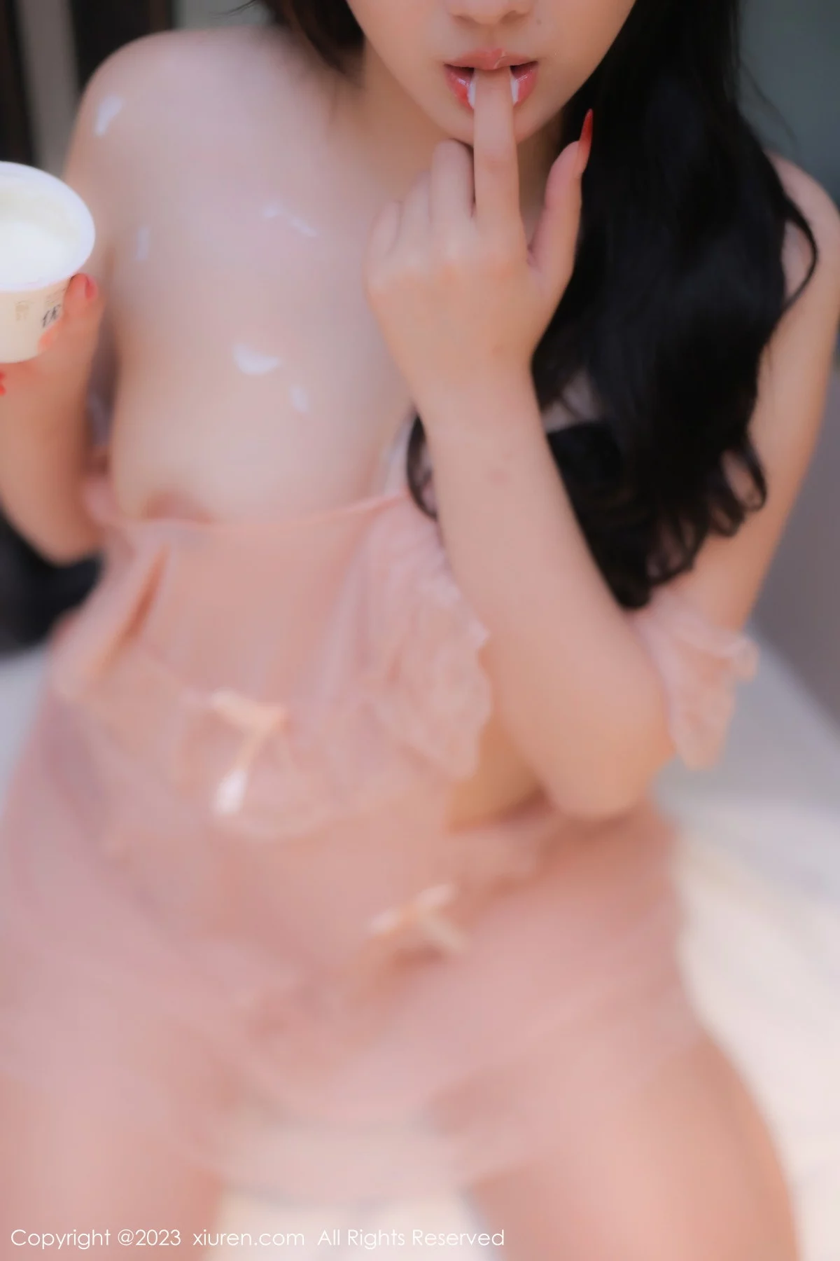 Xrmnw.Vip_江真真_写真