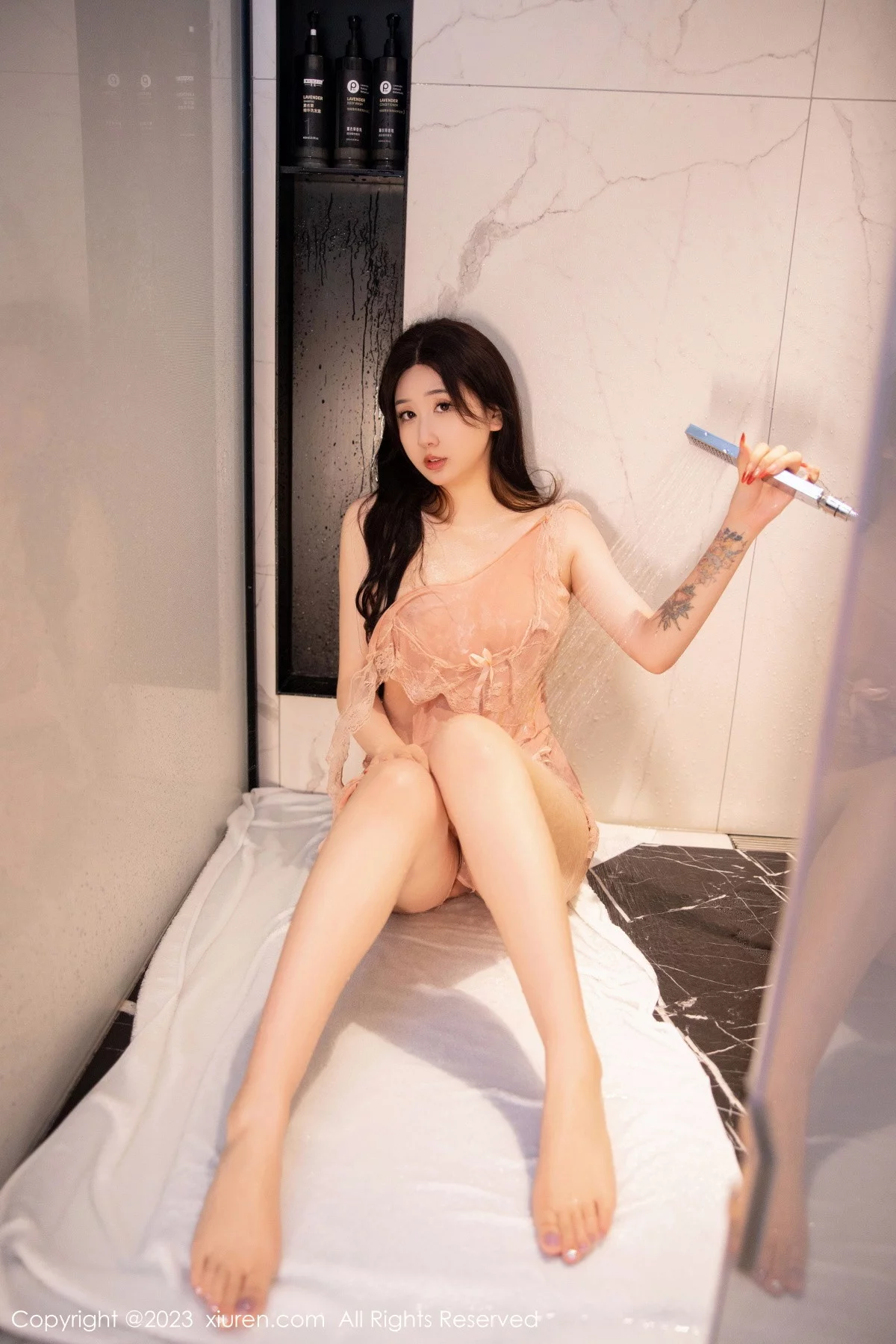 Xrmnw.Vip_江真真_合集 Xrmnw.Vip_江真真_写真