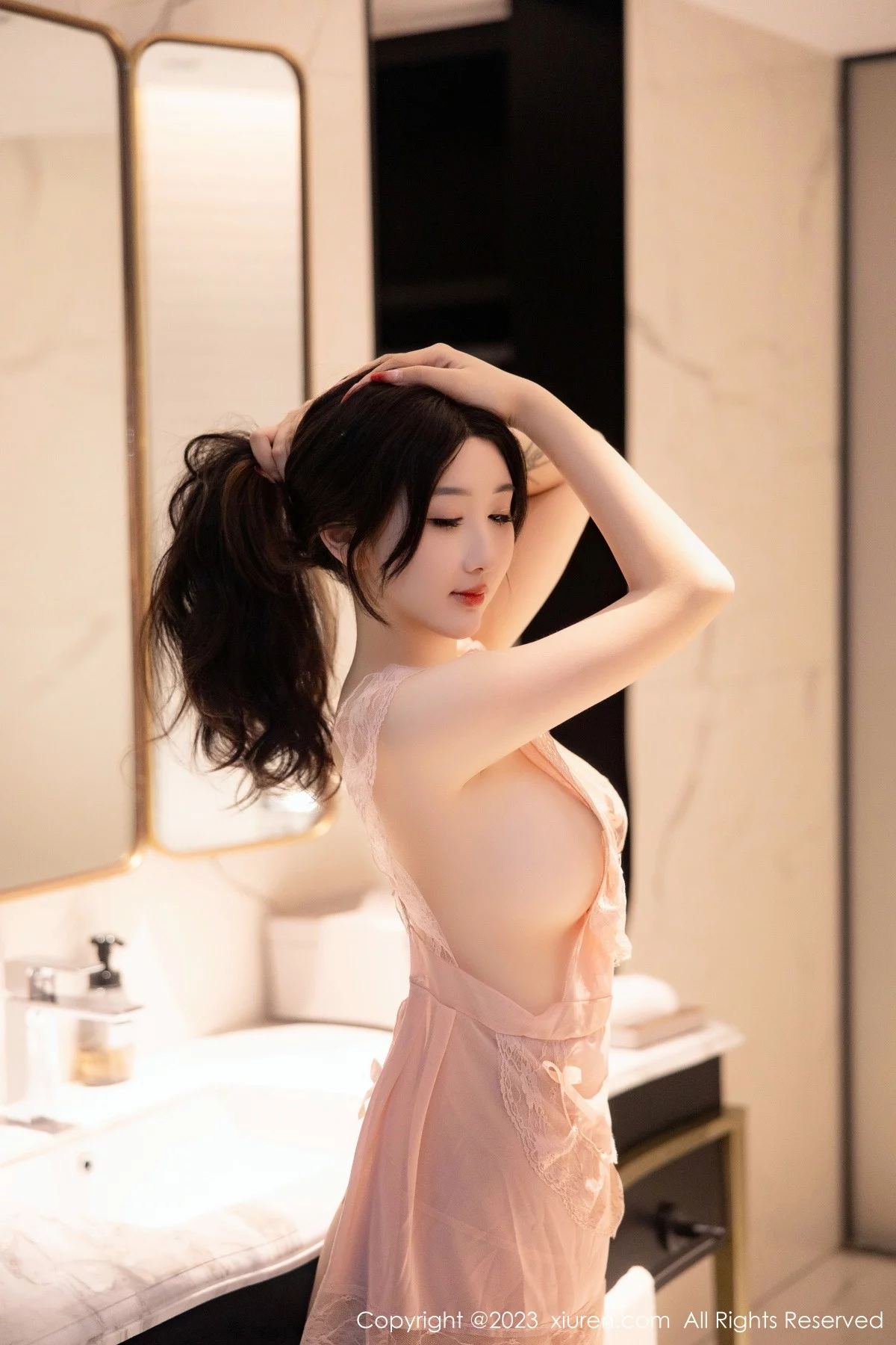 Xrmnw.Vip_江真真_合集 Xrmnw.Vip_江真真_写真