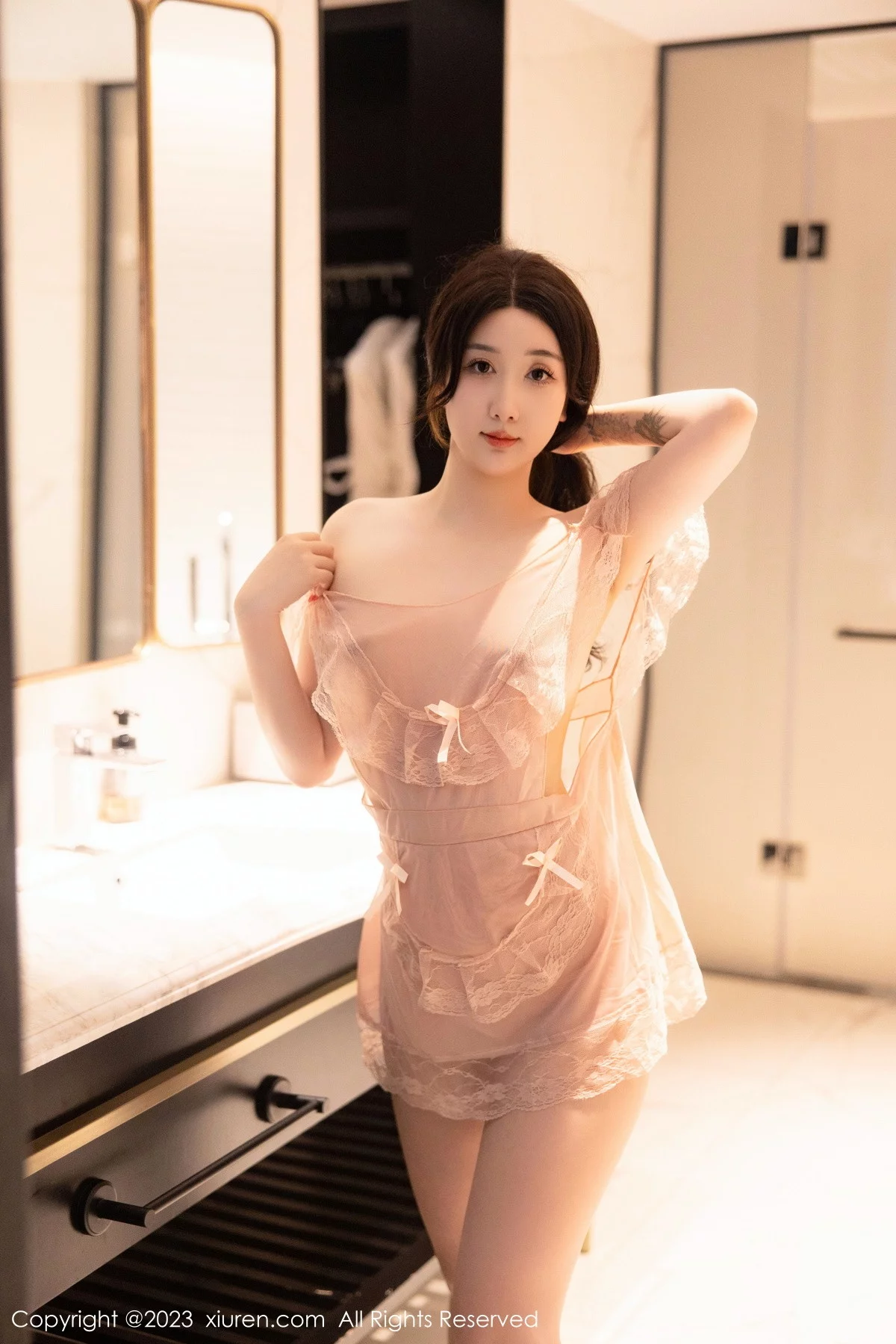 Xrmnw.Vip_江真真_合集 Xrmnw.Vip_江真真_写真