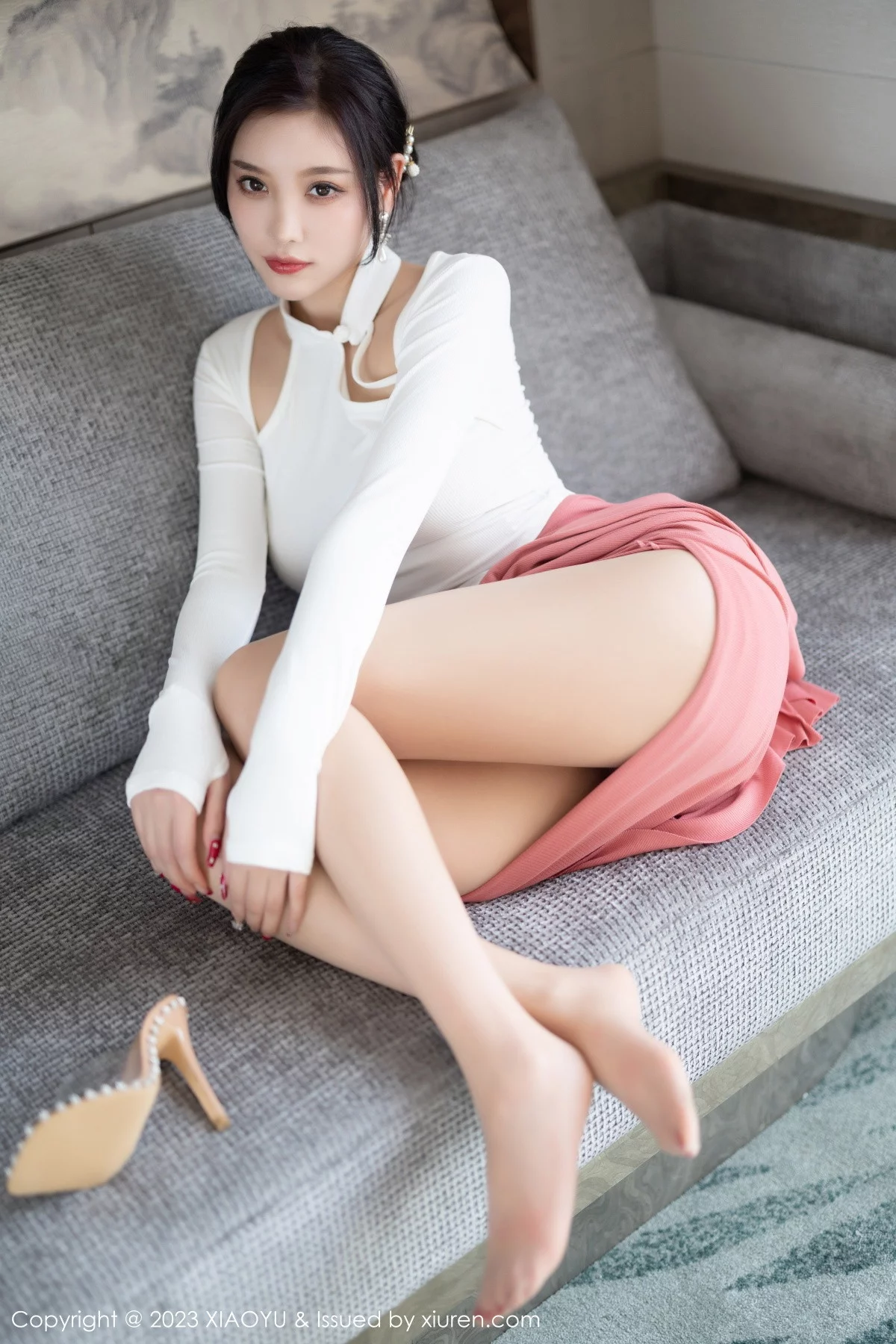 Xrmnw.Vip_杨晨晨_合集 Xrmnw.Vip_杨晨晨_写真