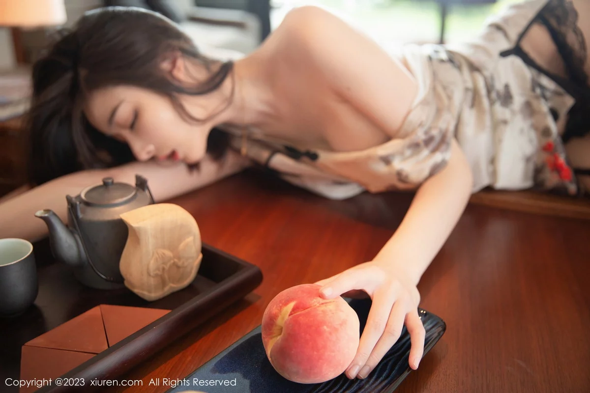 Xrmnw.Vip_是小逗逗_合集 Xrmnw.Vip_是小逗逗_写真