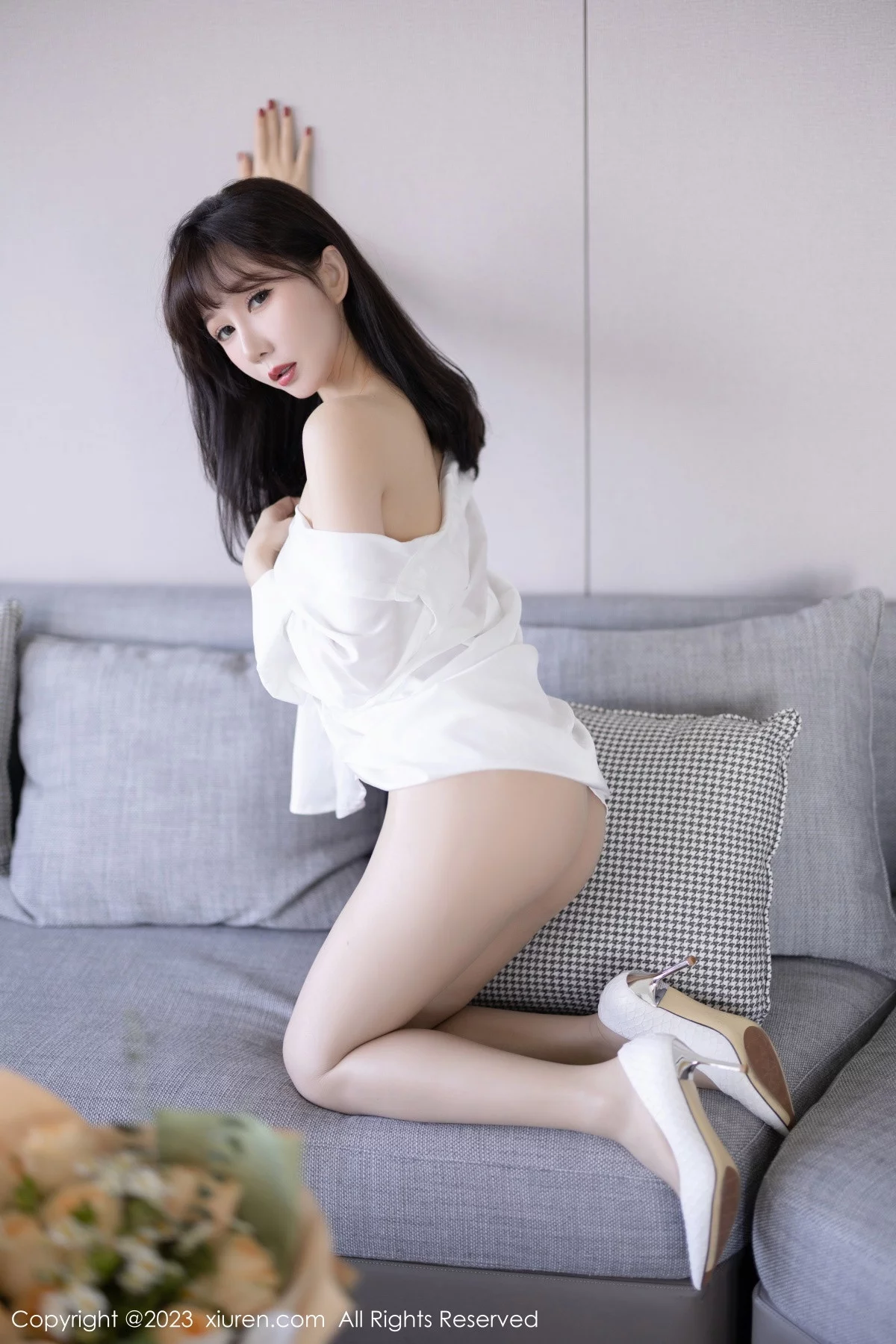 Xrmnw.Vip_波巧酱_合集 Xrmnw.Vip_波巧酱_写真