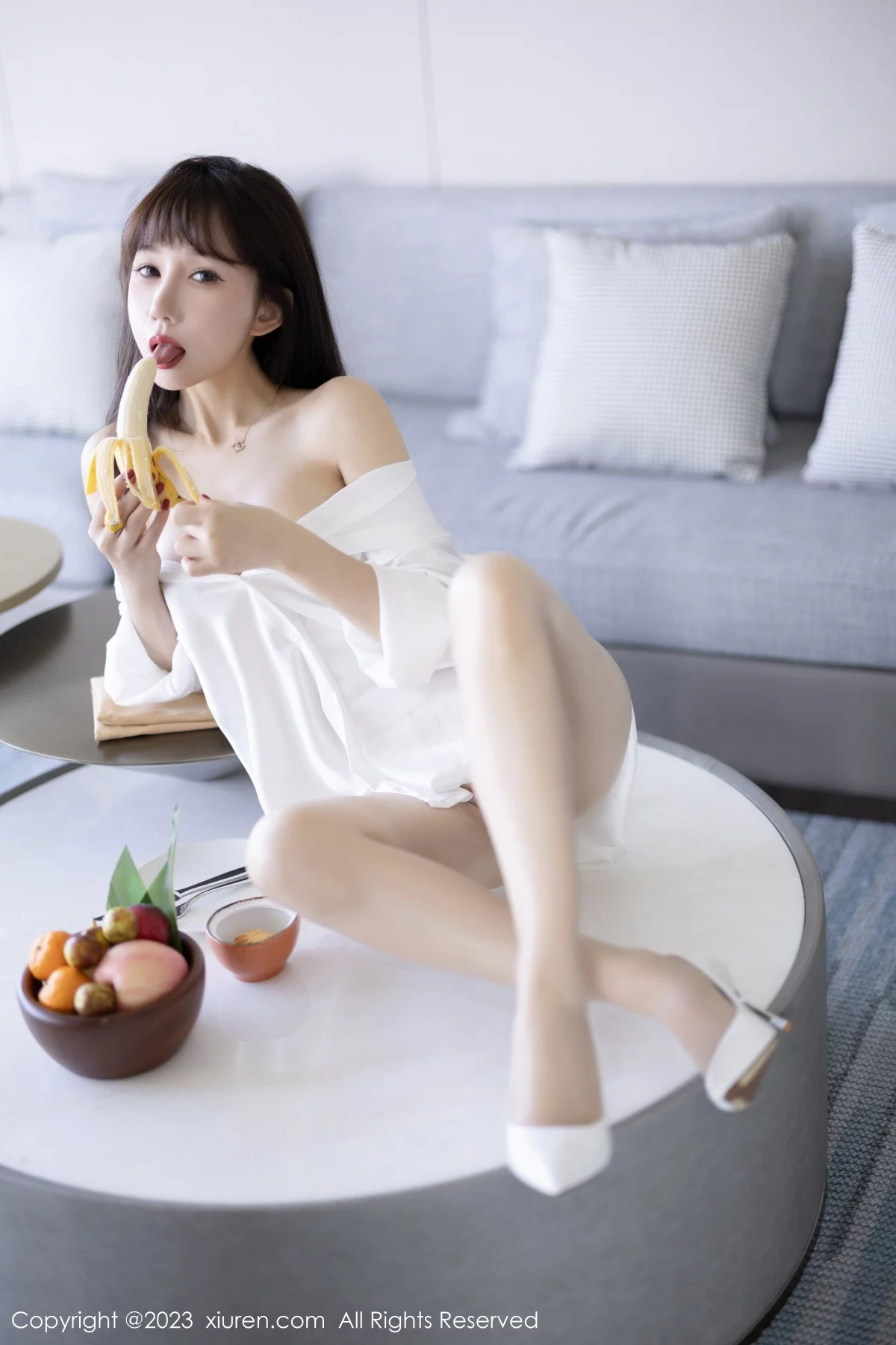 Xrmnw.Vip_波巧酱_写真