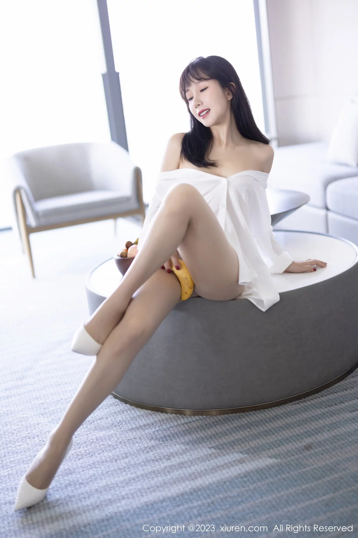 Xrmnw.Vip_波巧酱_写真