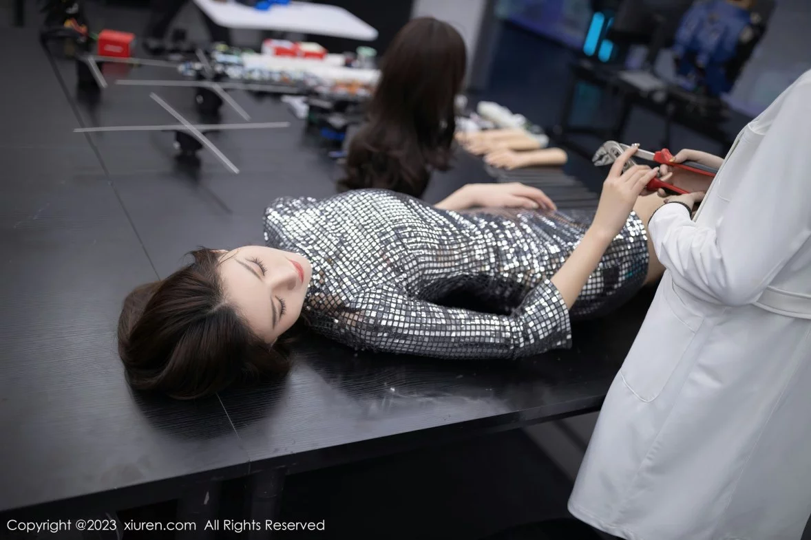 Xrmnw.Vip_就是阿朱啊_合集 Xrmnw.Vip_就是阿朱啊_写真