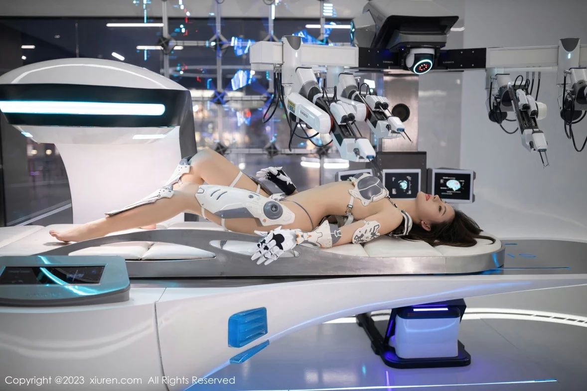 Xrmnw.Vip_就是阿朱啊_写真