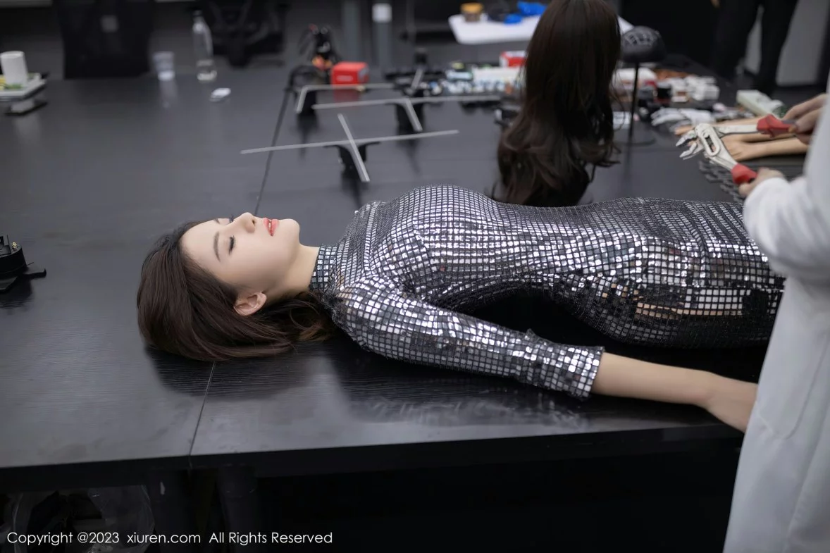 Xrmnw.Vip_就是阿朱啊_写真