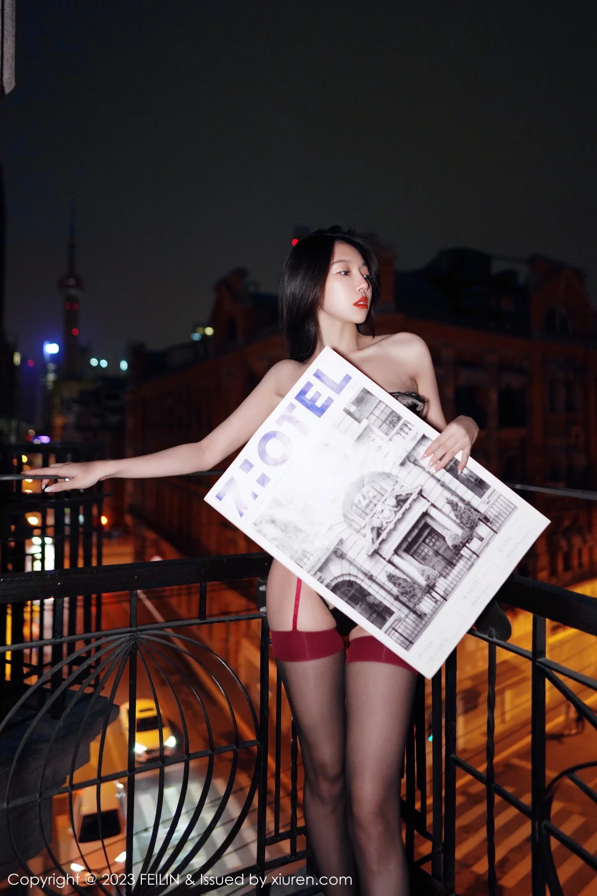 Xrmnw.Vip_冯木木_合集 Xrmnw.Vip_冯木木_写真