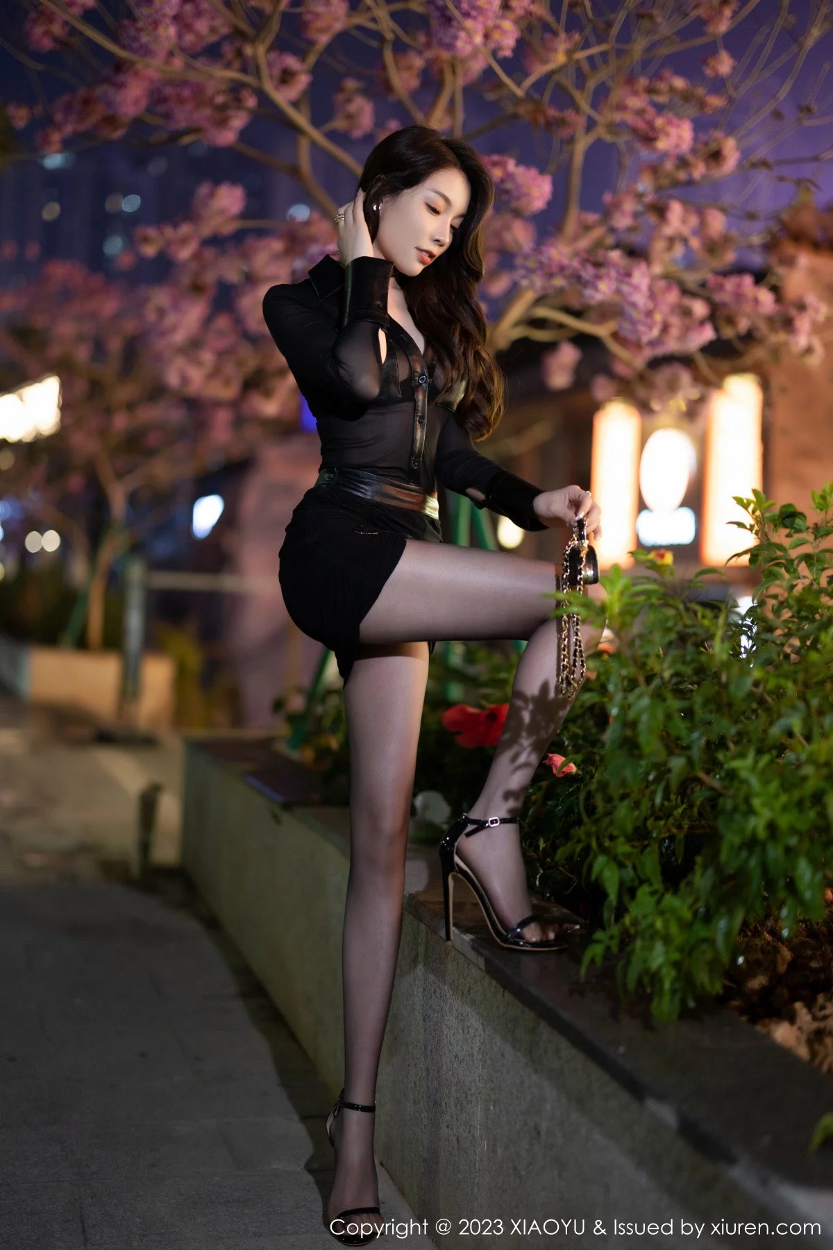 Xrmnw.Vip_徐莉芝_写真