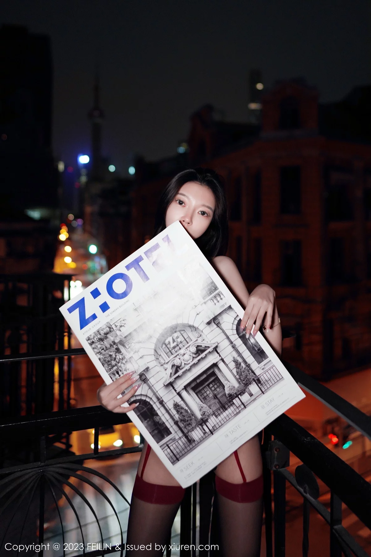 Xrmnw.Vip_冯木木_合集 Xrmnw.Vip_冯木木_写真