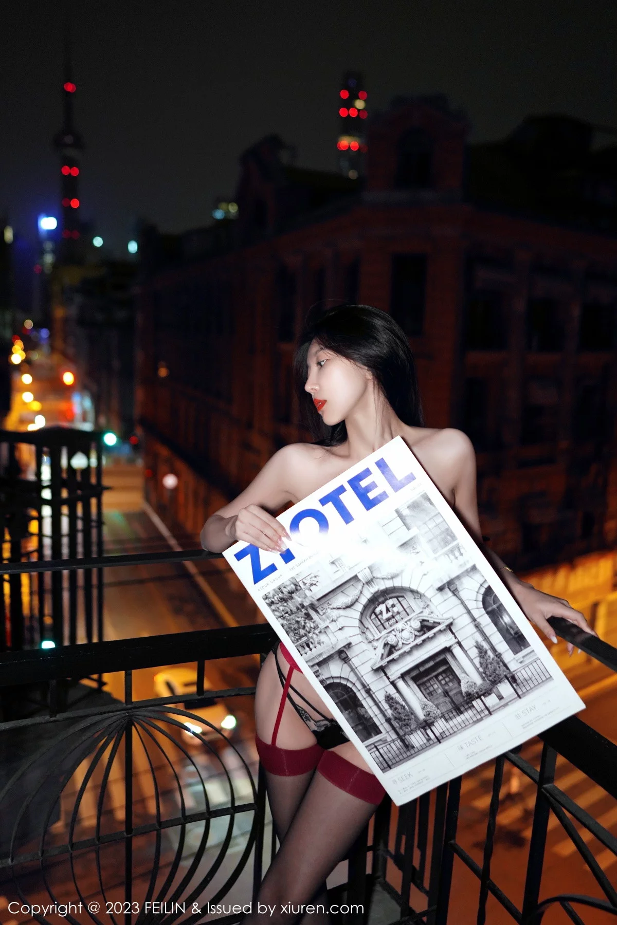 Xrmnw.Vip_冯木木_合集 Xrmnw.Vip_冯木木_写真