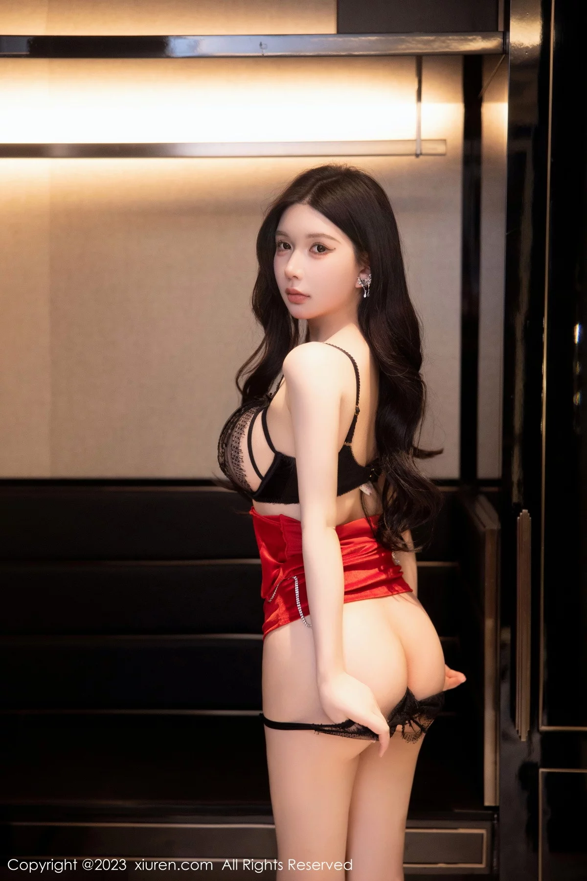 Xrmnw.Vip_林珊珊_合集 Xrmnw.Vip_林珊珊_写真