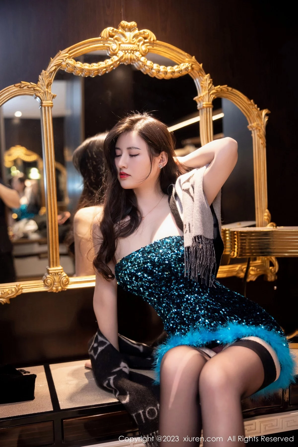 Xrmnw.Vip_诗诗_写真