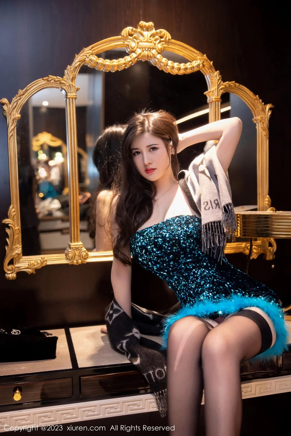 Xrmnw.Vip_诗诗_写真