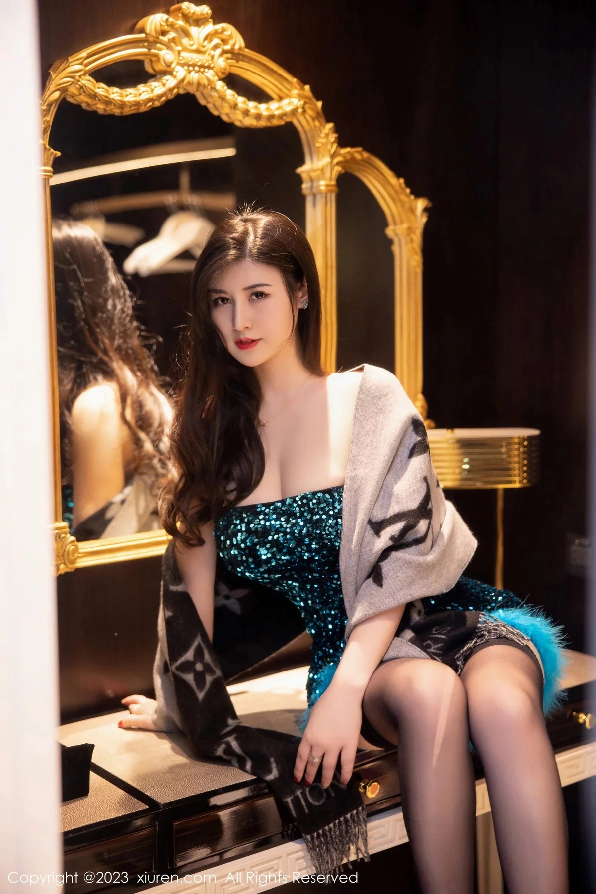 Xrmnw.Vip_诗诗_写真