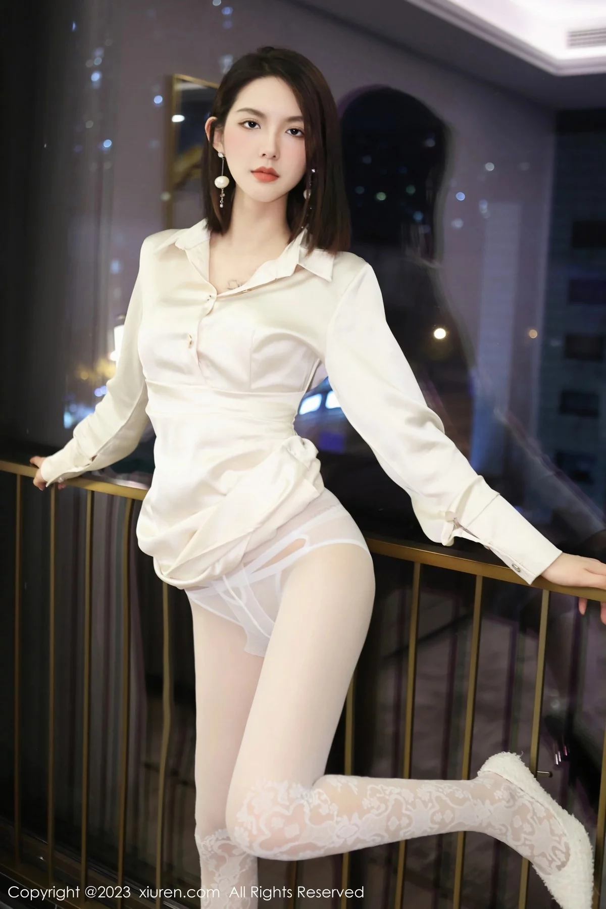 Xrmnw.Vip_乔一一_写真