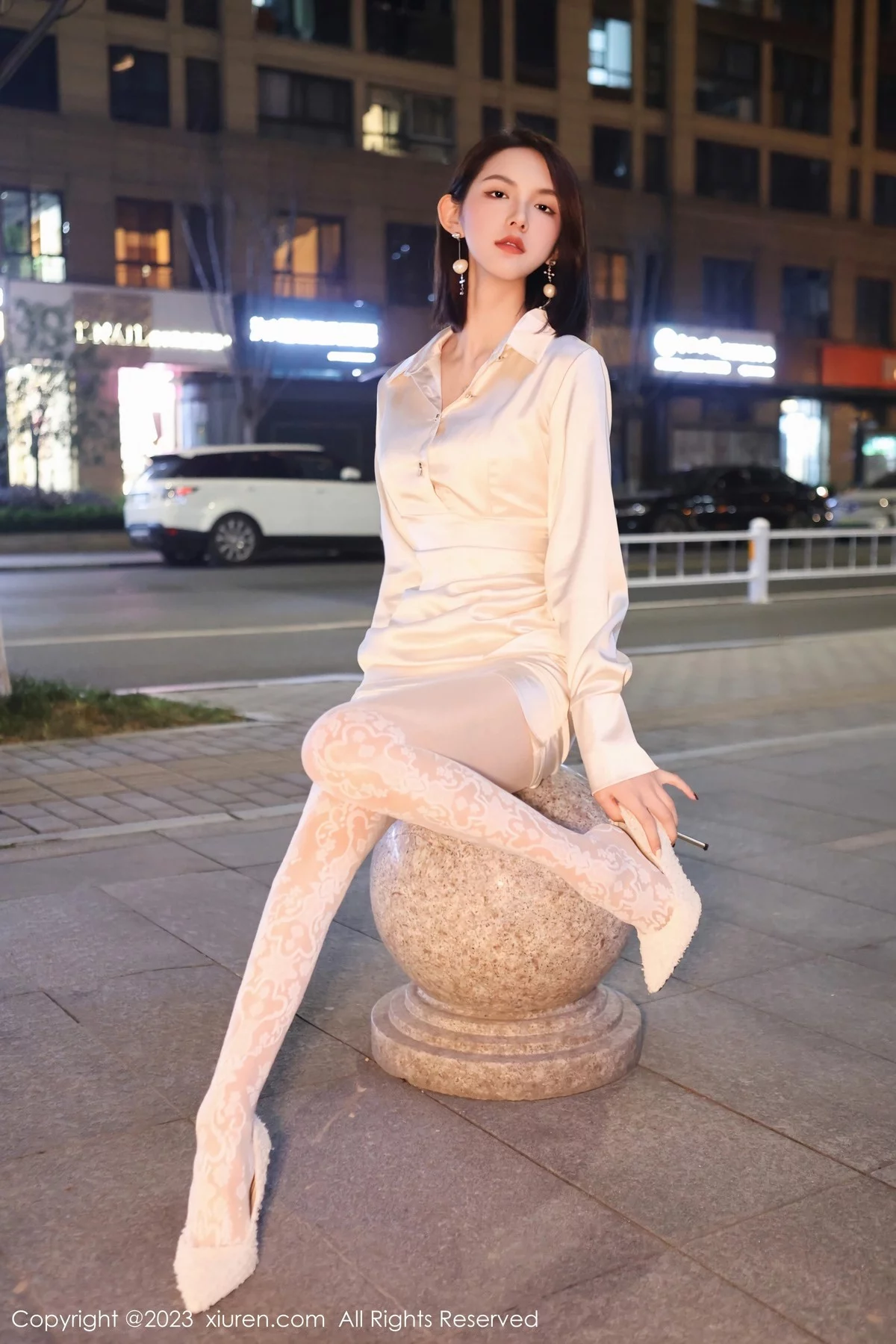 Xrmnw.Vip_乔一一_合集 Xrmnw.Vip_乔一一_写真