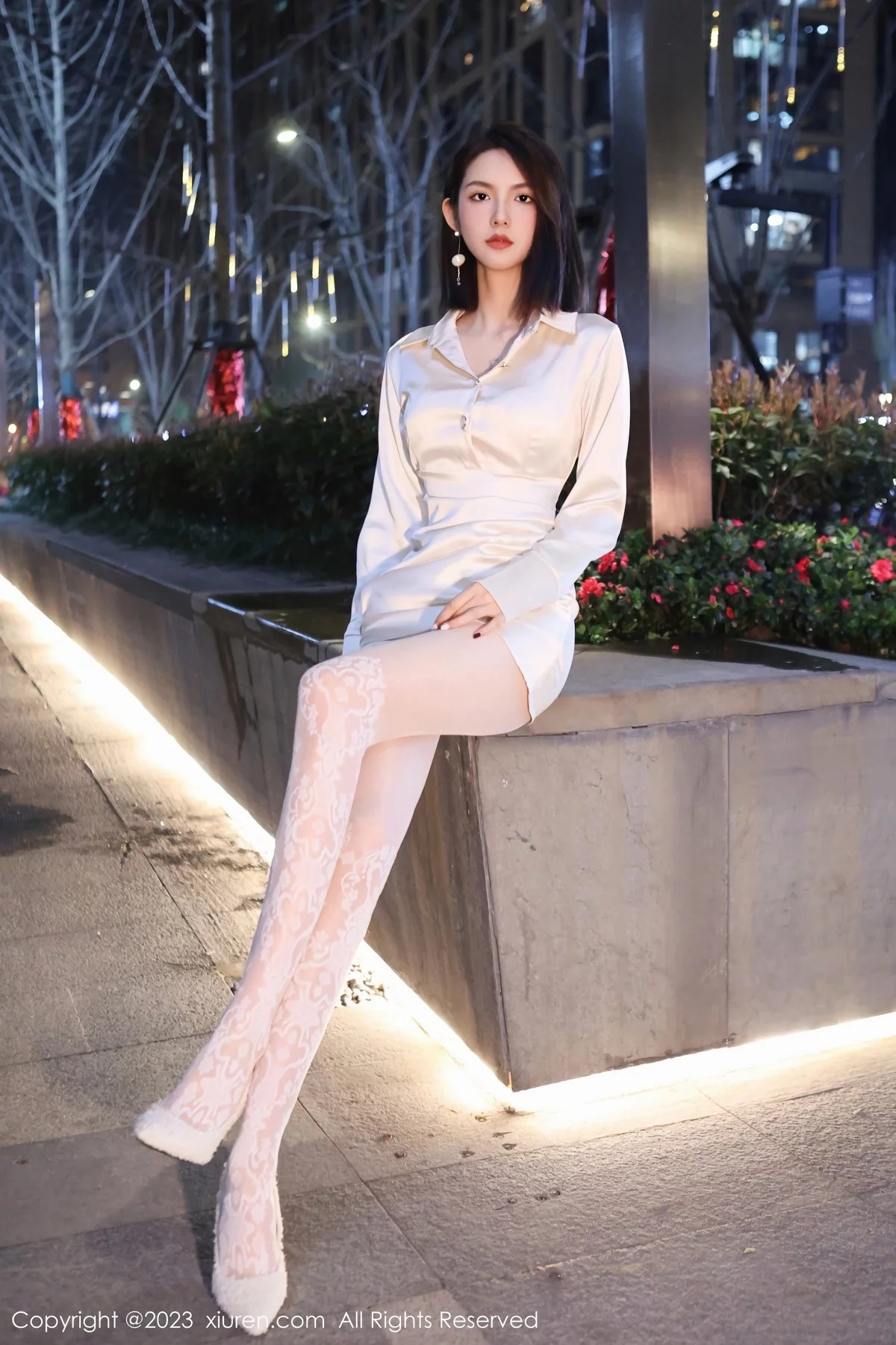 Xrmnw.Vip_乔一一_合集 Xrmnw.Vip_乔一一_写真