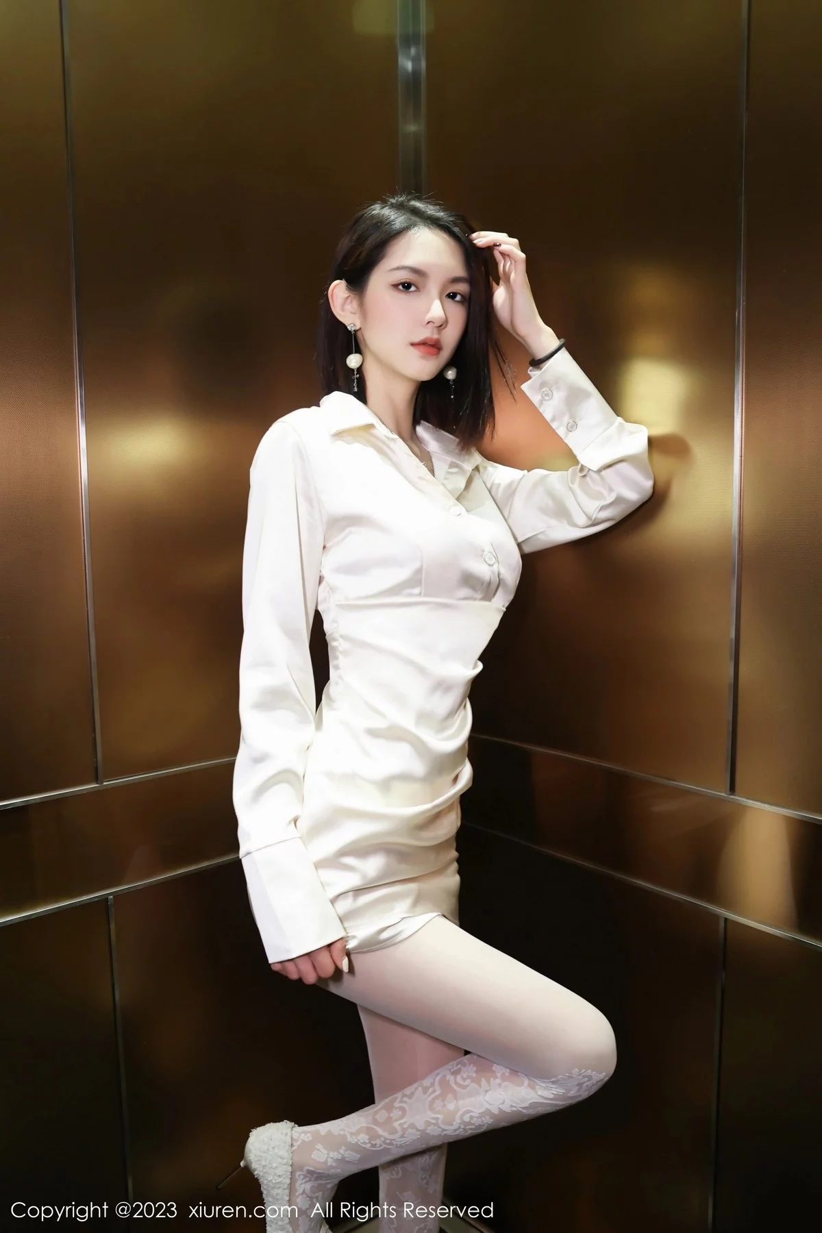 Xrmnw.Vip_乔一一_写真