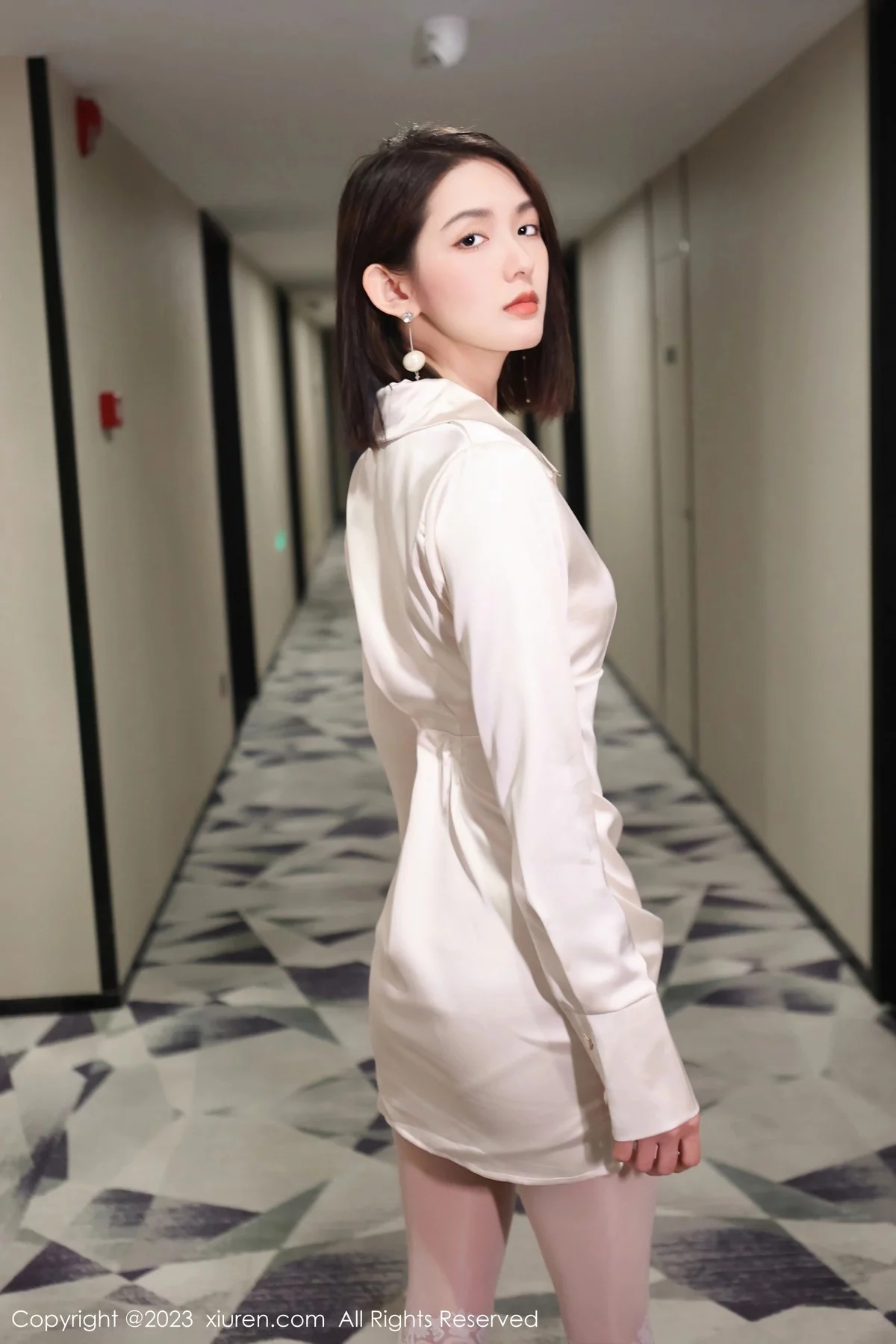 Xrmnw.Vip_乔一一_写真