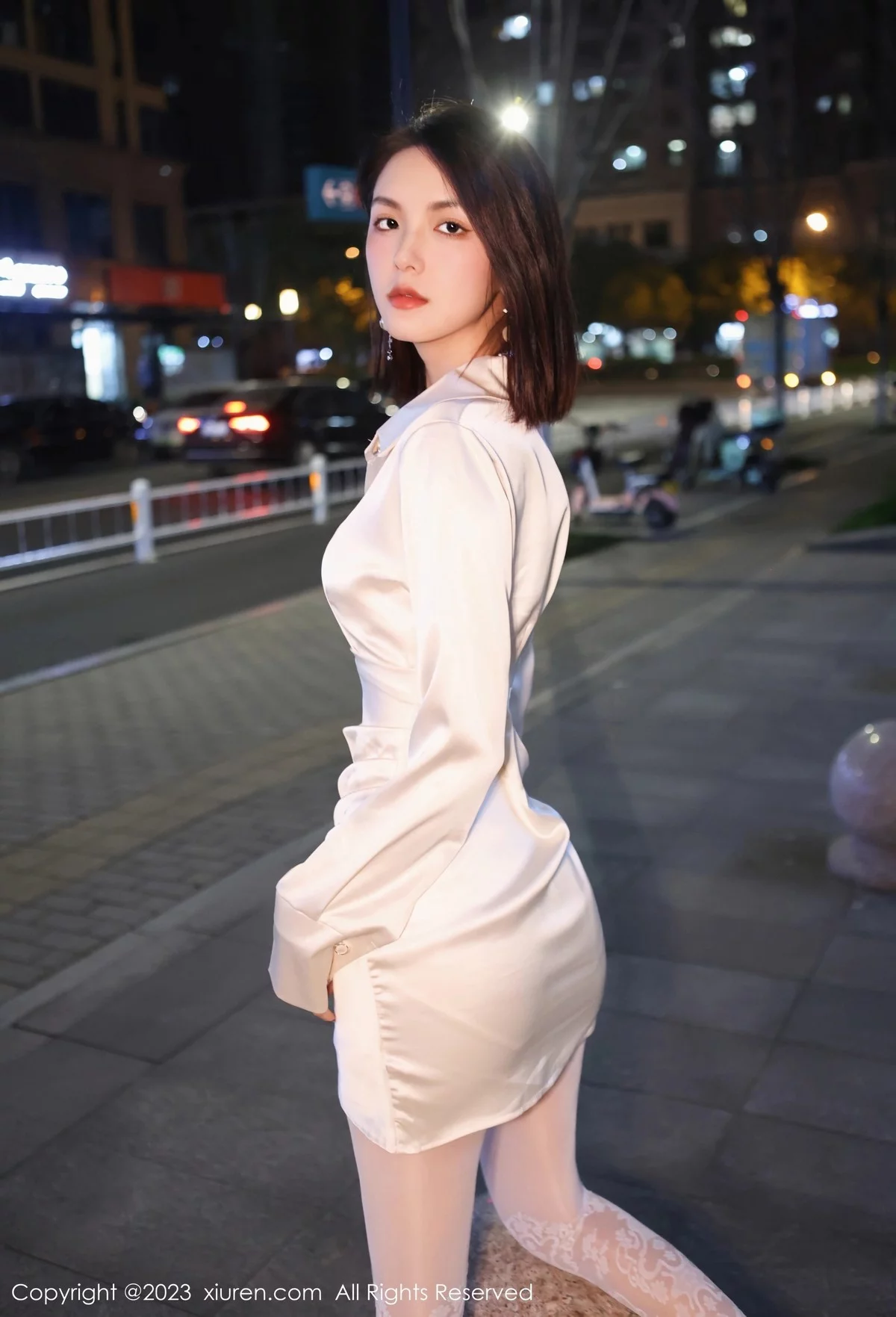 Xrmnw.Vip_乔一一_合集 Xrmnw.Vip_乔一一_写真