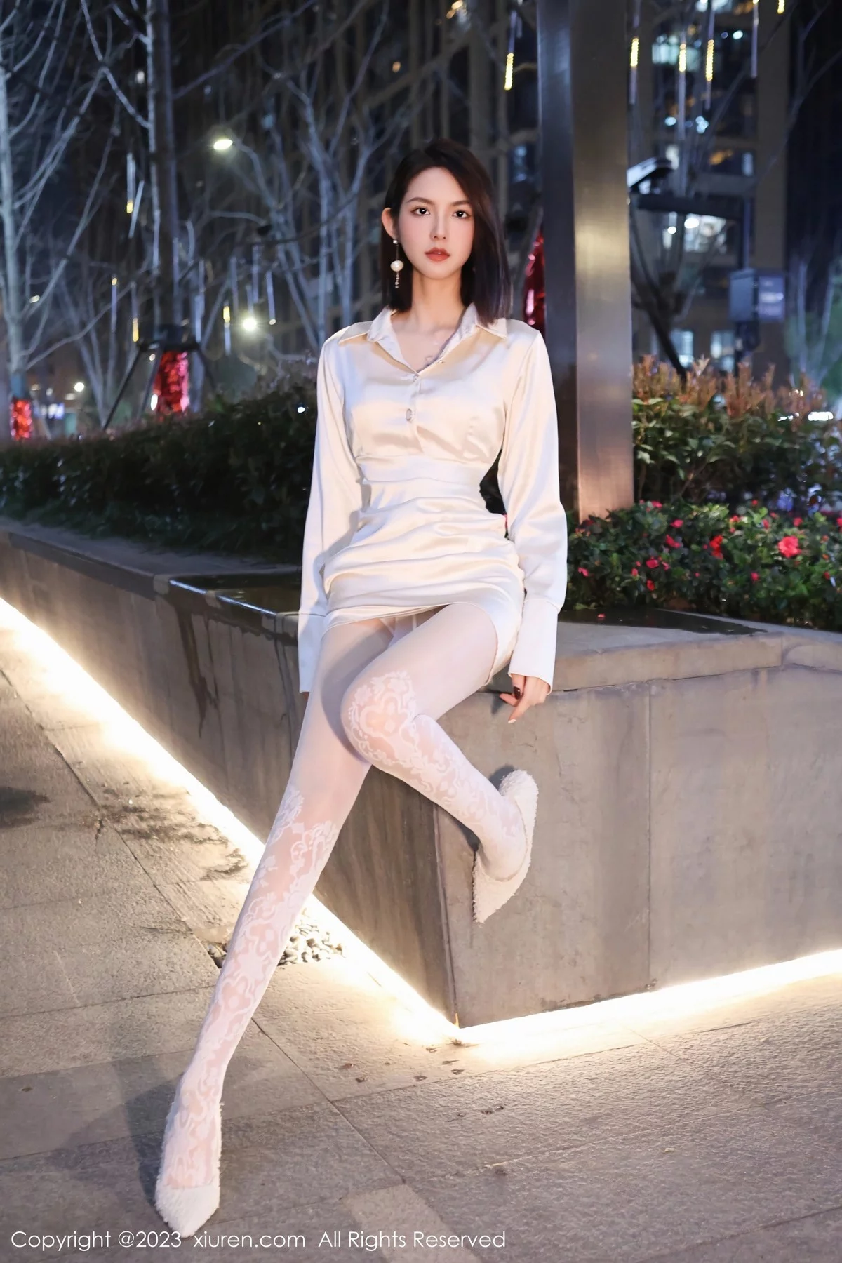 Xrmnw.Vip_乔一一_合集 Xrmnw.Vip_乔一一_写真