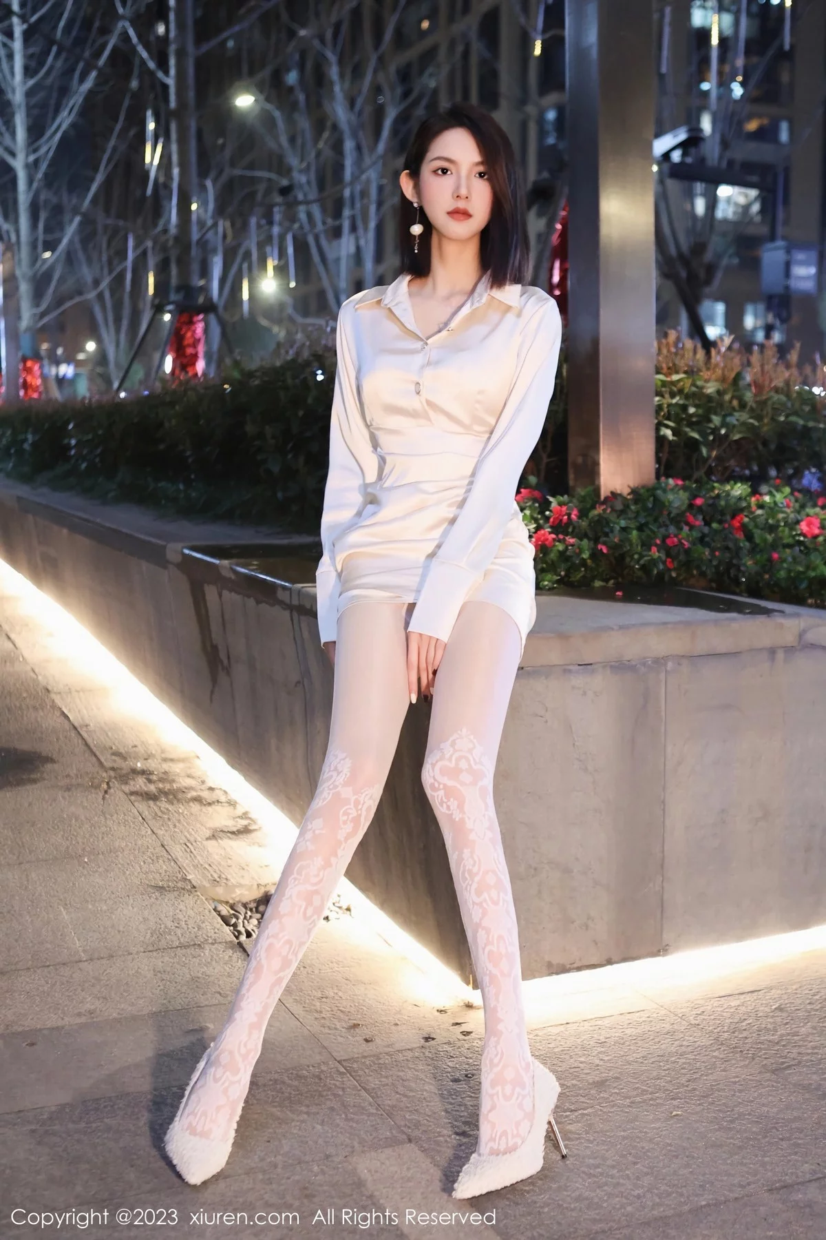 Xrmnw.Vip_乔一一_合集 Xrmnw.Vip_乔一一_写真