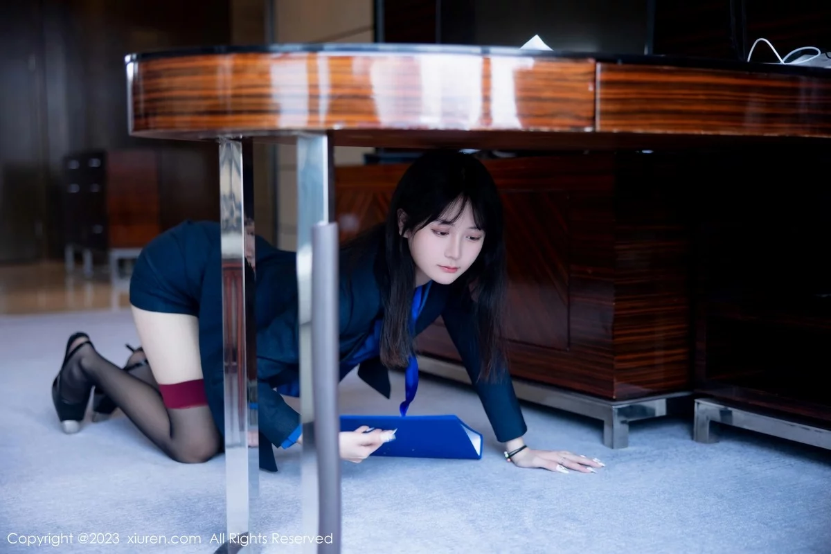 Xrmnw.Vip_谢小蒽_写真