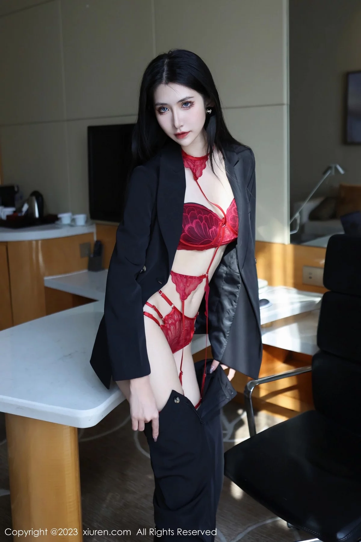 Xrmnw.Vip_依娜_写真