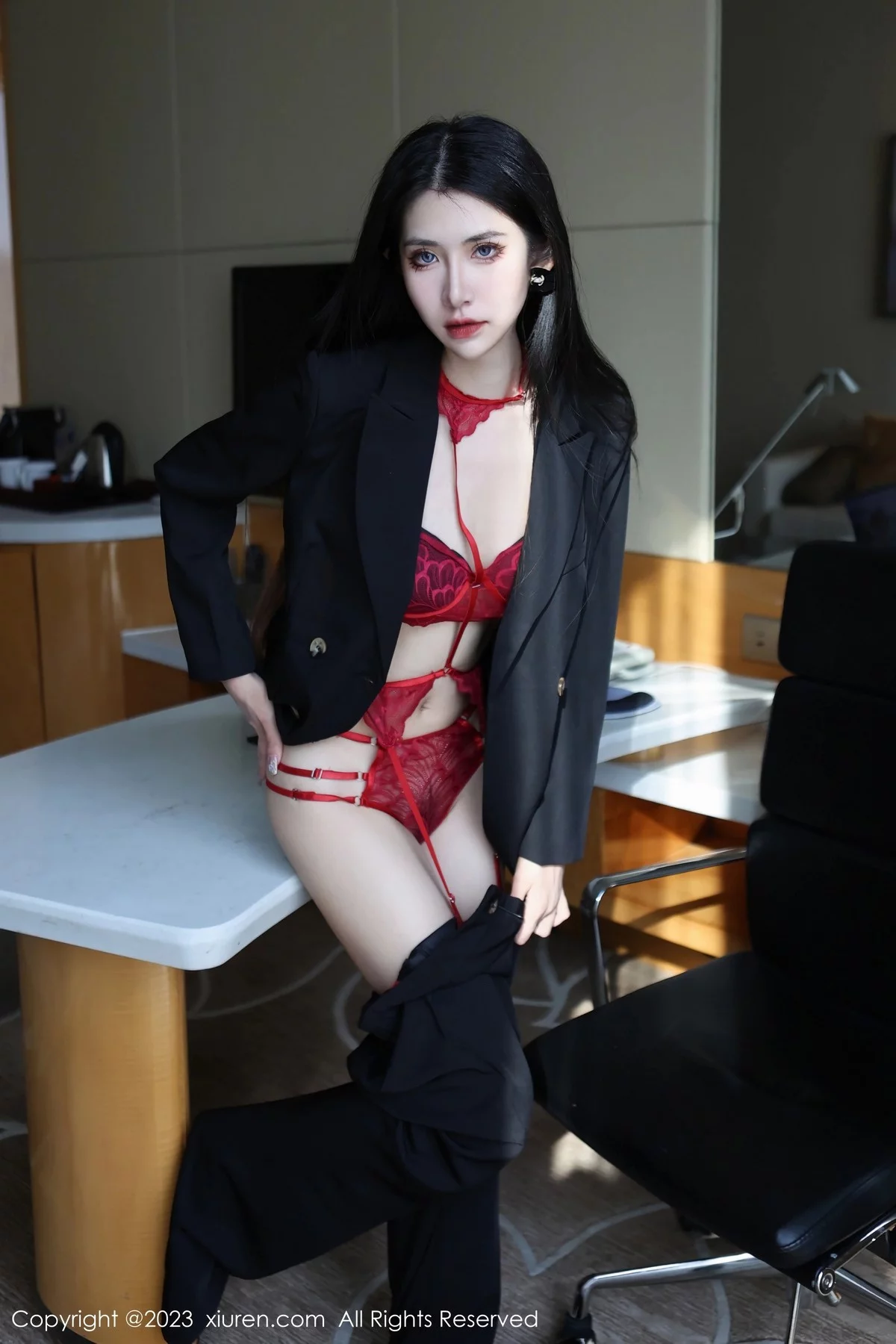 Xrmnw.Vip_依娜_写真