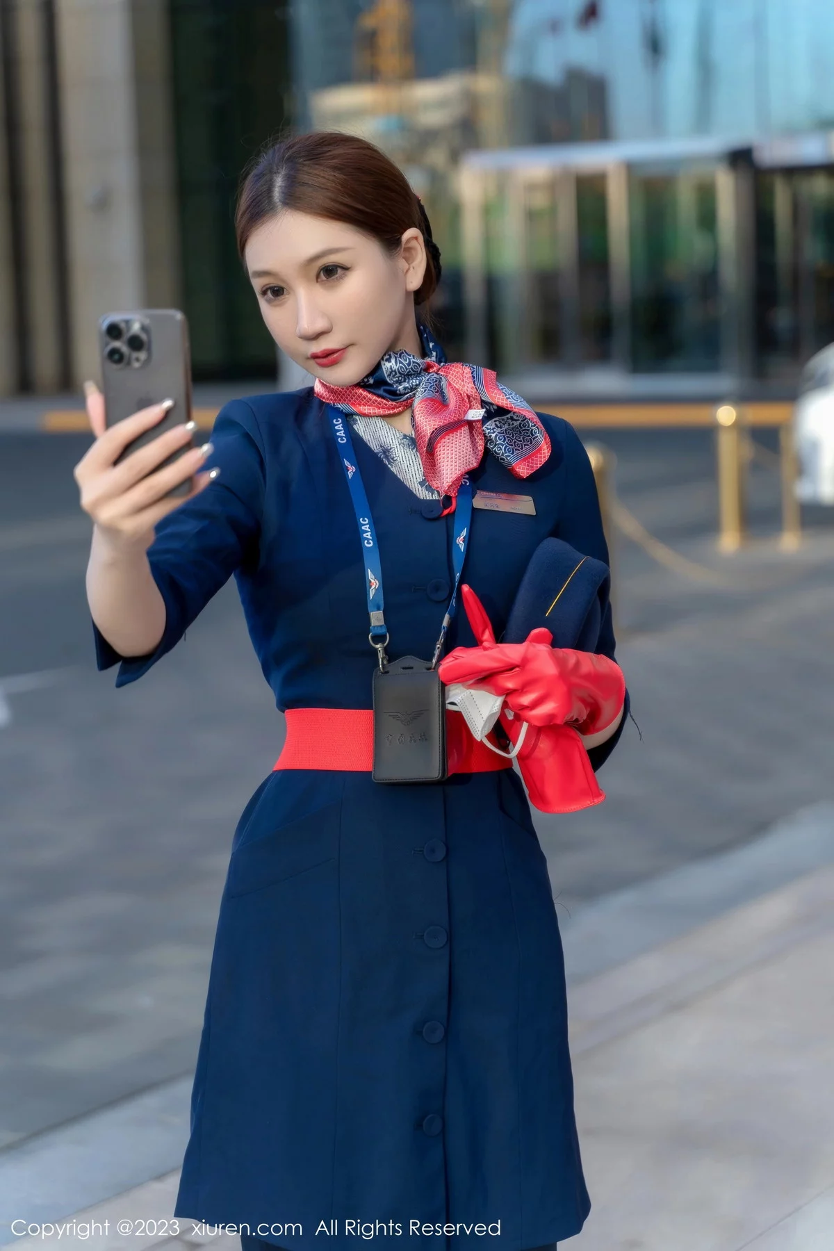 Xrmnw.Vip_顾乔楠_写真