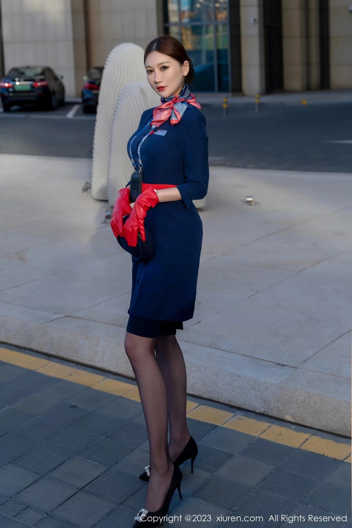 Xrmnw.Vip_顾乔楠_写真