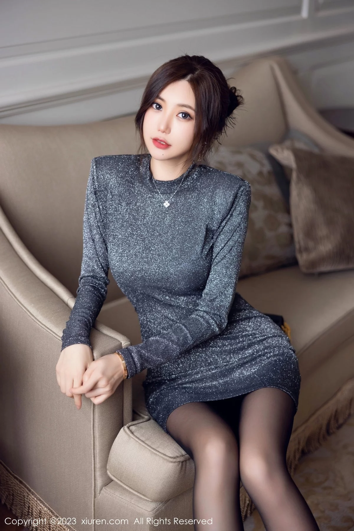 Xrmnw.Vip_绮里嘉_合集 Xrmnw.Vip_绮里嘉_写真