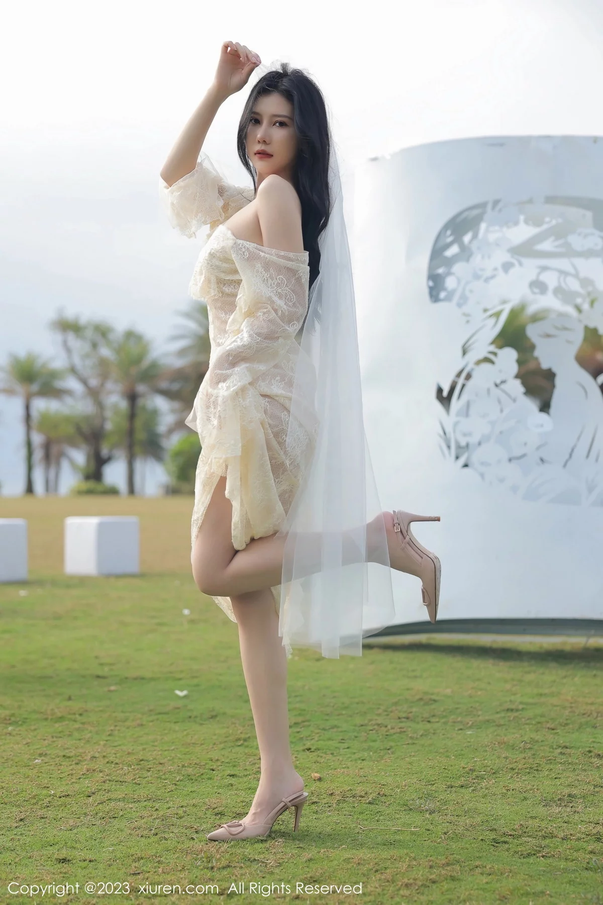 Xrmnw.Vip_尹甜甜_写真