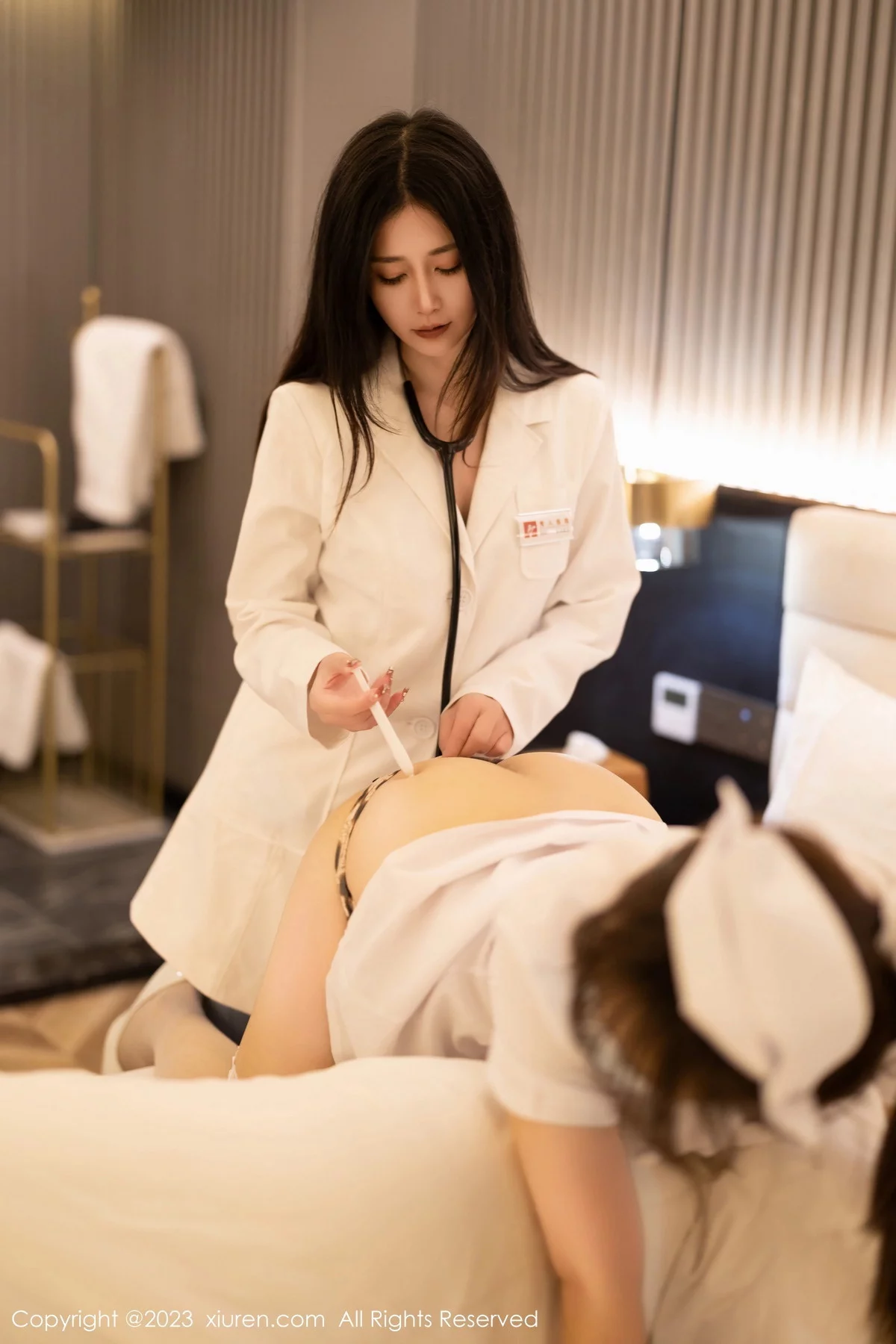 Xrmnw.Vip_米娜_合集 Xrmnw.Vip_米娜_写真