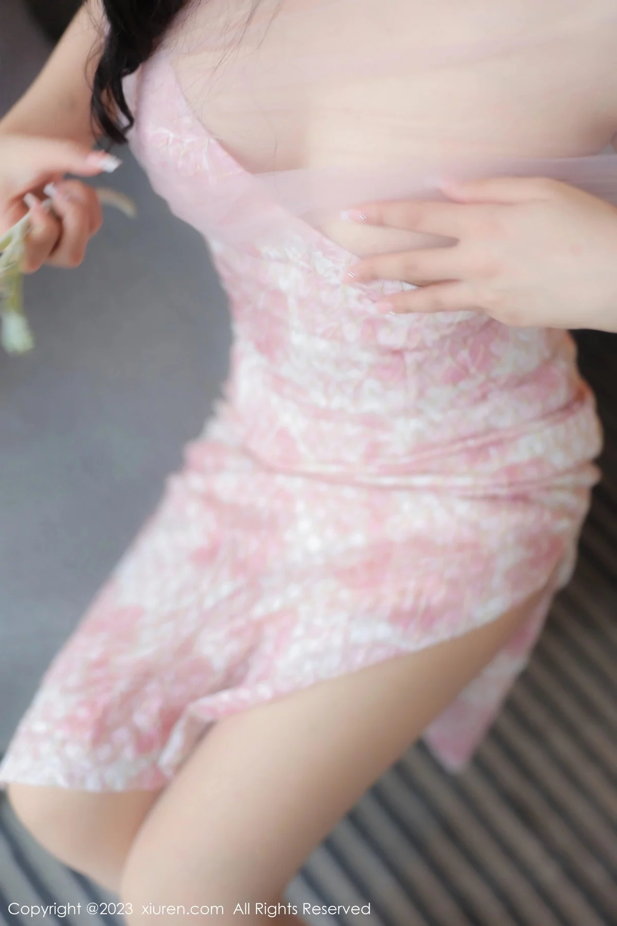 Xrmnw.Vip_江真真_合集 Xrmnw.Vip_江真真_写真